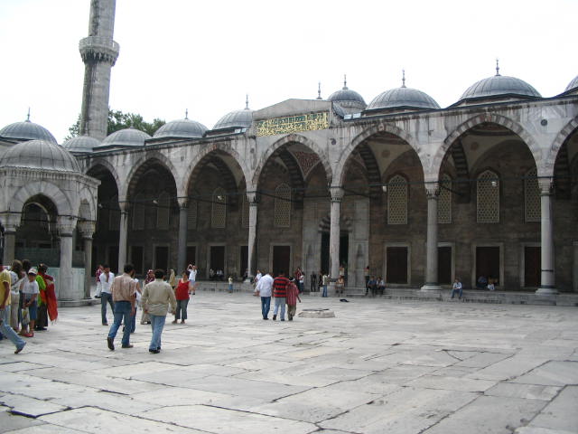 Foto de Estambul, Turquía