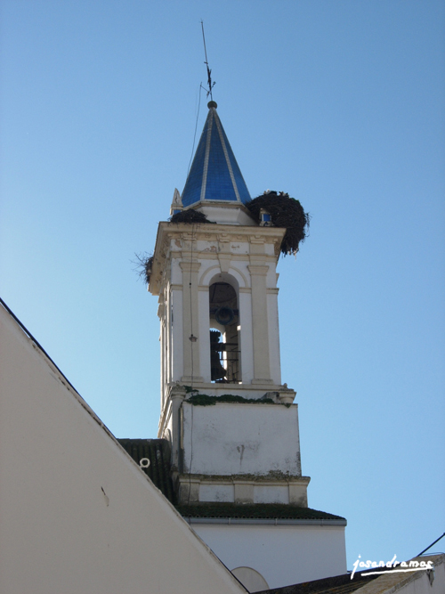 Foto de Cartaya (Huelva), España