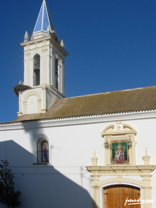 Foto de Cartaya (Huelva), España