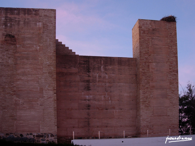 Foto de Cartaya (Huelva), España