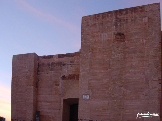 Foto de Cartaya (Huelva), España