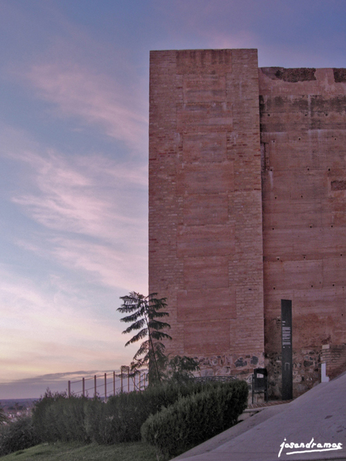Foto de Cartaya (Huelva), España
