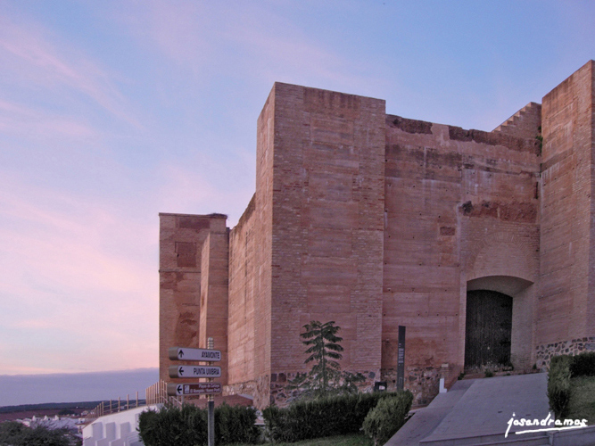 Foto de Cartaya (Huelva), España