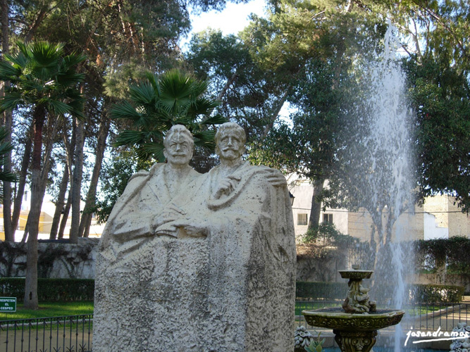 Foto de Utrera (Sevilla), España