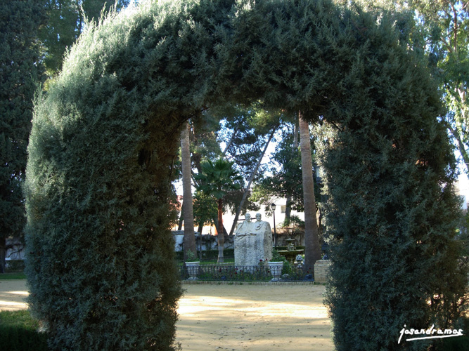 Foto de Utrera (Sevilla), España