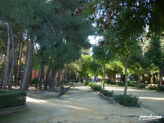 Foto de Utrera (Sevilla), España