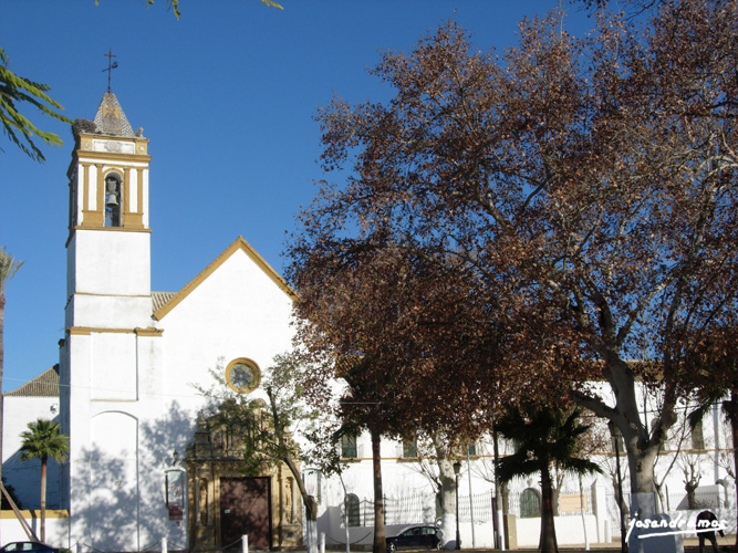 Foto de Utrera (Sevilla), España