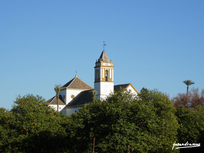 Foto de Utrera (Sevilla), España
