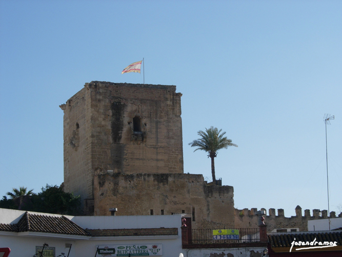 Foto de Utrera (Sevilla), España