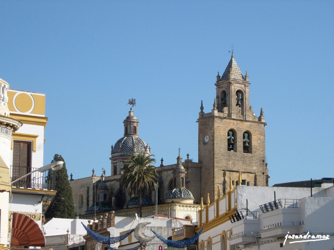 Foto de Utrera (Sevilla), España