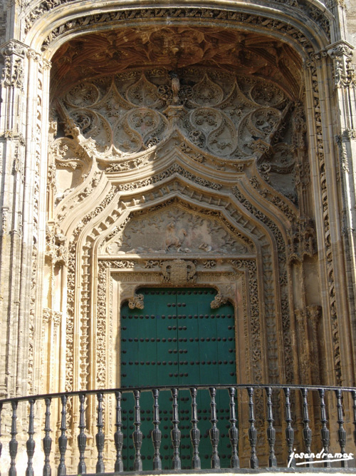 Foto de Utrera (Sevilla), España