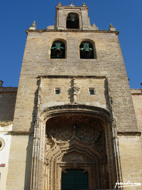 Foto de Utrera (Sevilla), España