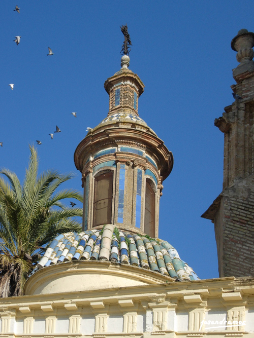 Foto de Utrera (Sevilla), España