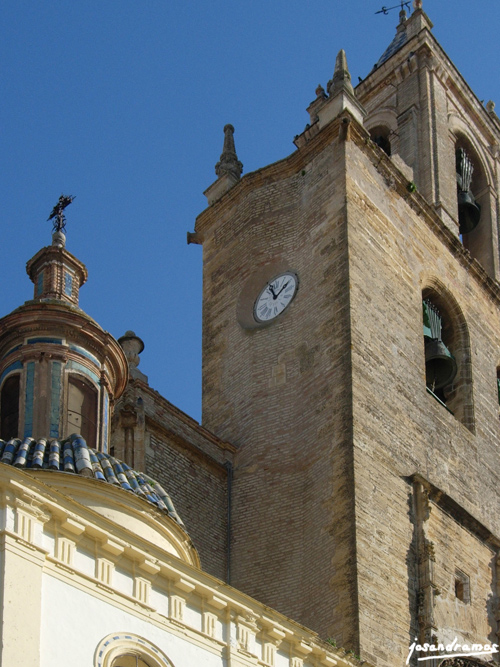 Foto de Utrera (Sevilla), España