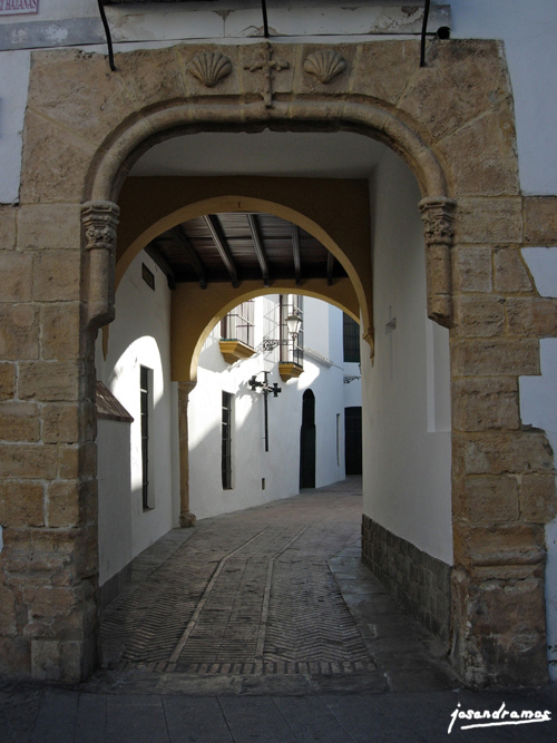Foto de Utrera (Sevilla), España