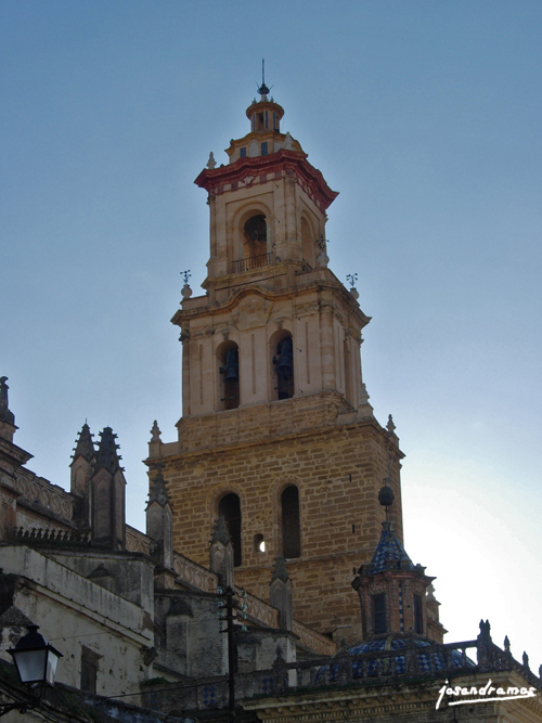 Foto de Utrera (Sevilla), España