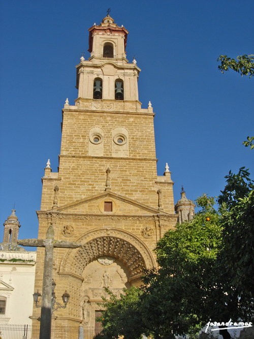 Foto de Utrera (Sevilla), España