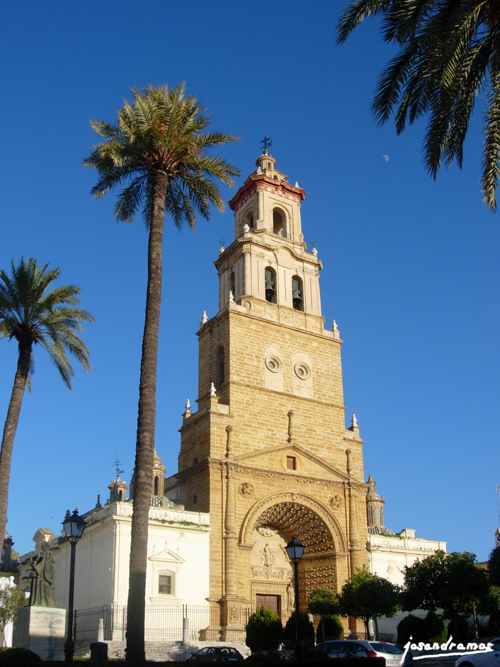 Foto de Utrera (Sevilla), España