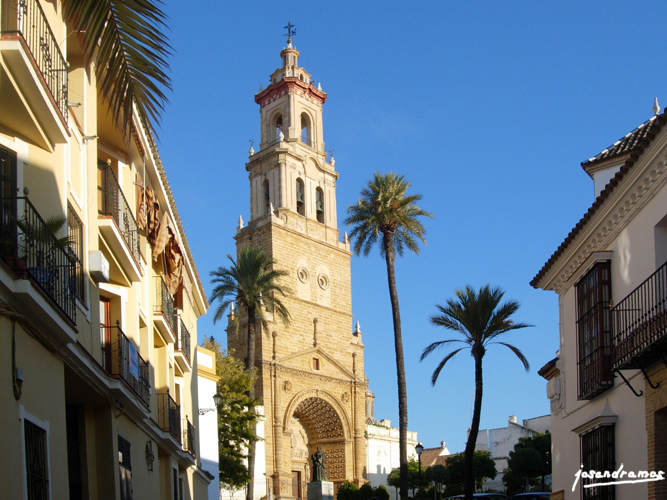 Foto de Utrera (Sevilla), España