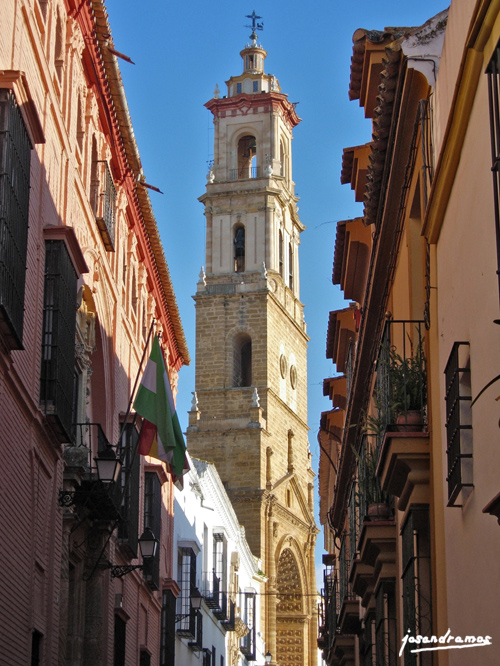 Foto de Utrera (Sevilla), España