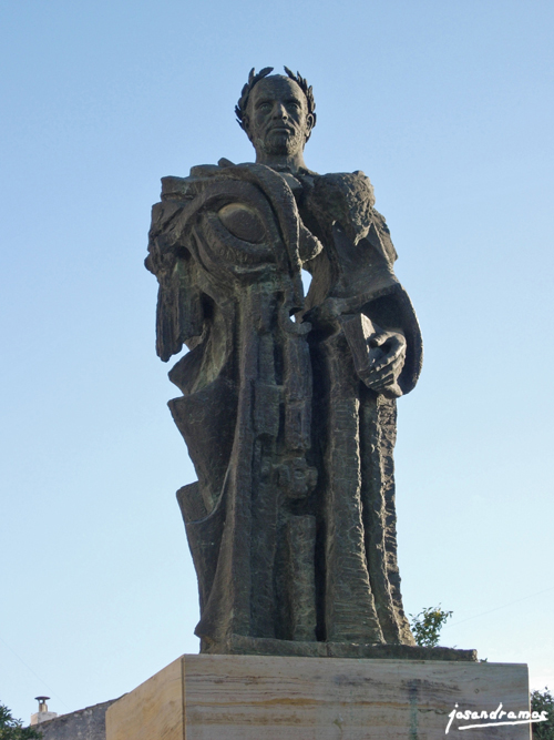 Foto de Utrera (Sevilla), España