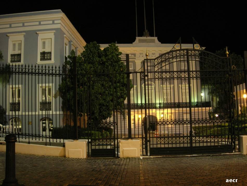 Foto de San Juan, Puerto Rico