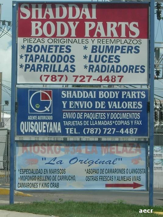 Foto de San Juan, Puerto Rico