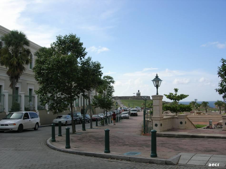 Foto de San Juan, Puerto Rico