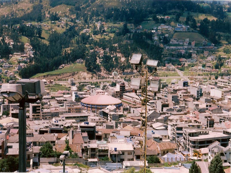 Foto de Azogues, Ecuador