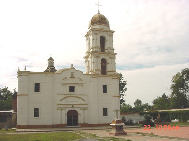 Foto de Amacueca, México
