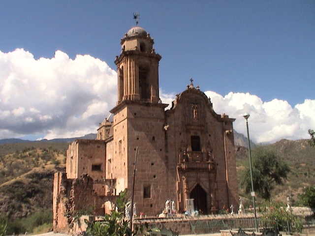 Foto de La Playa, México