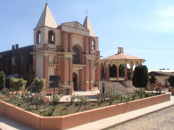 Foto de El Platanar, México