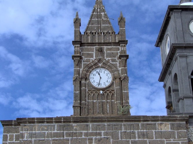 Foto de El Salvador, México