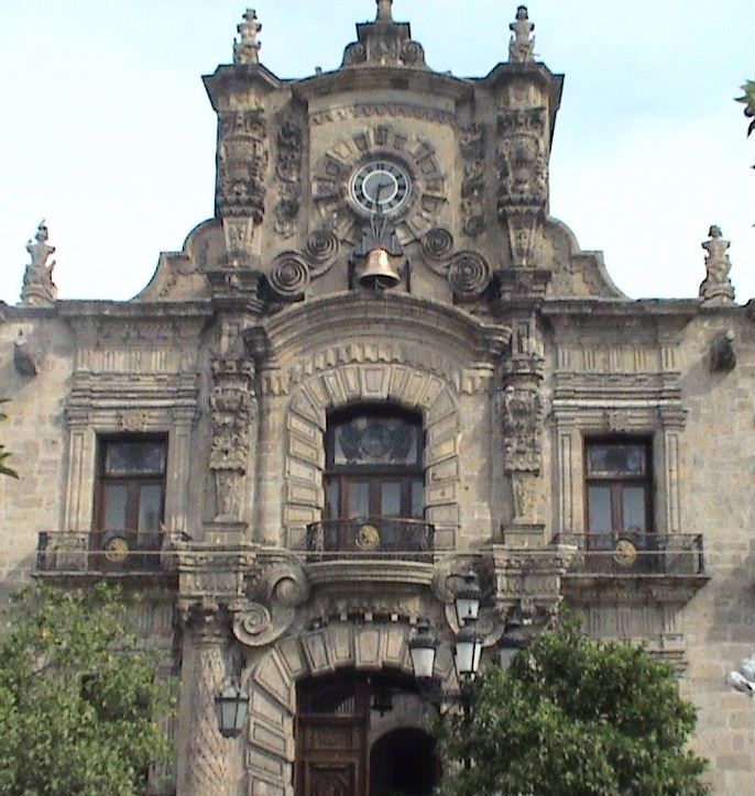 Foto de Guadalajara, México