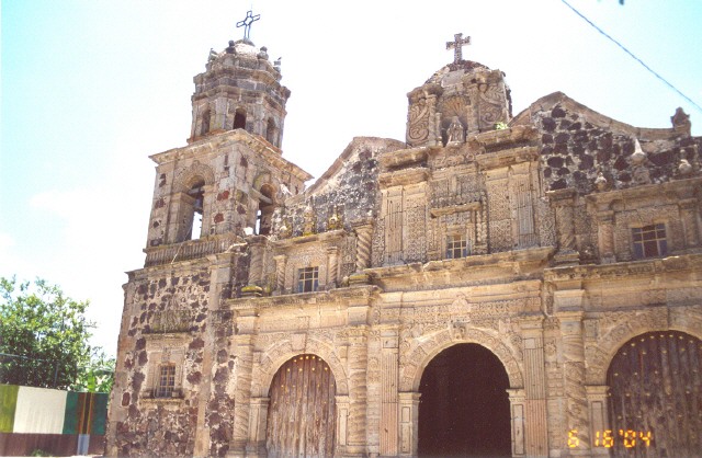 Foto de Tlajomulco, México