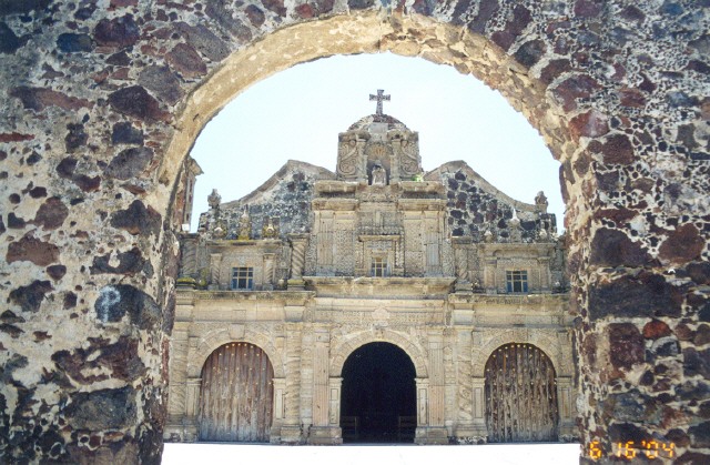 Foto de Tlajomulco, México