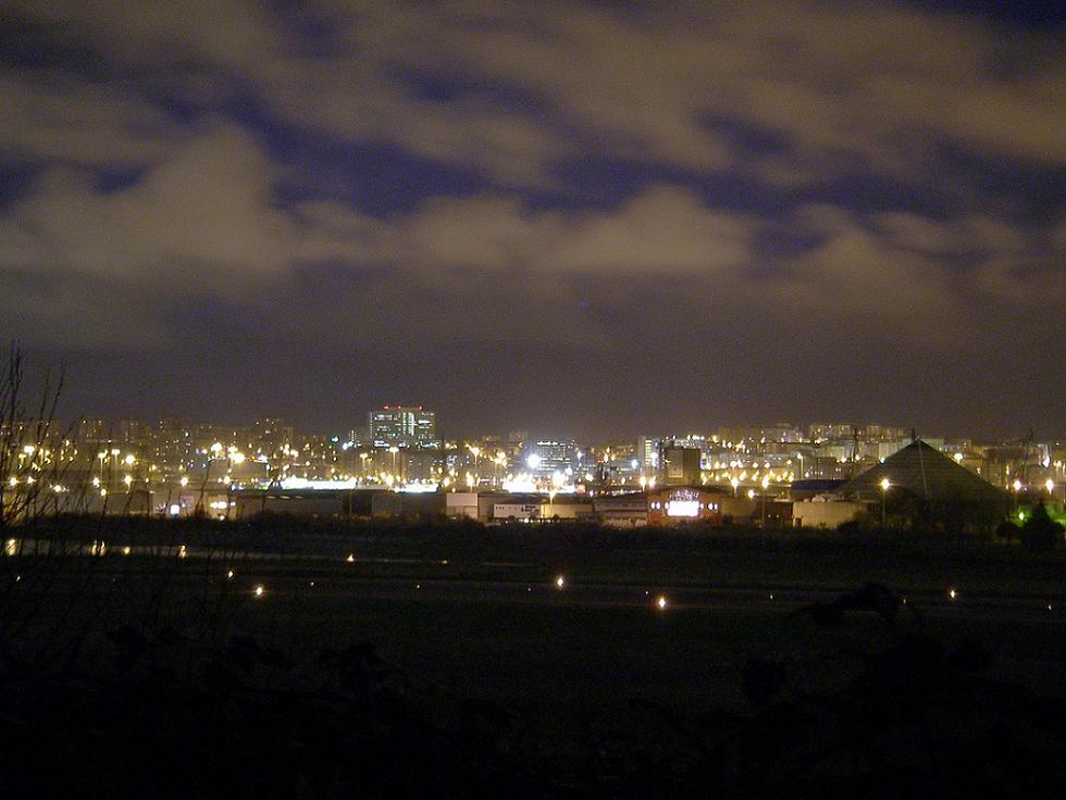 Foto de Santander (Cantabria), España