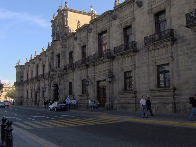 Foto de Guadalajara, México