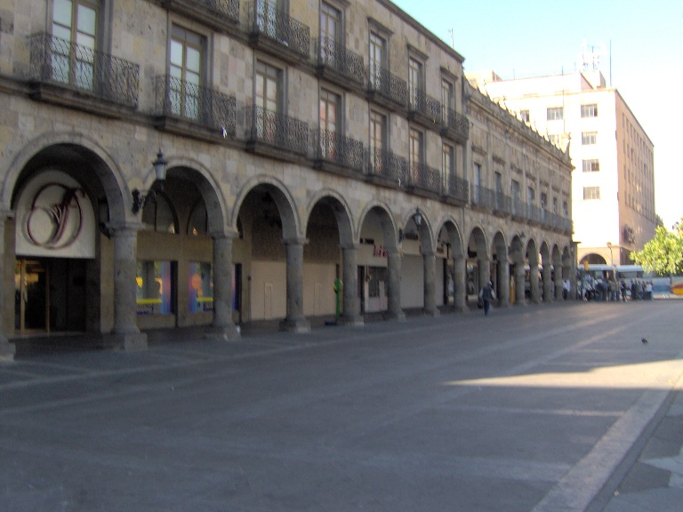 Foto de Guadalajara, México