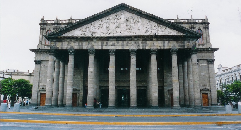 Foto de Guadalajara, México