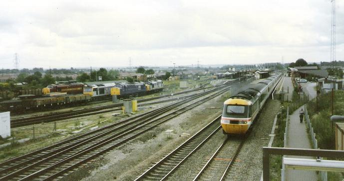 Foto de Didcot, El Reino Unido