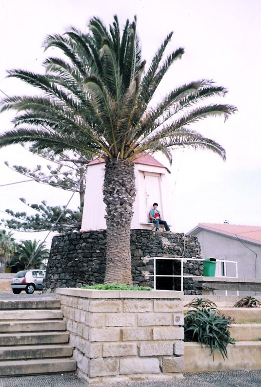 Foto de Porto Santo, Portugal