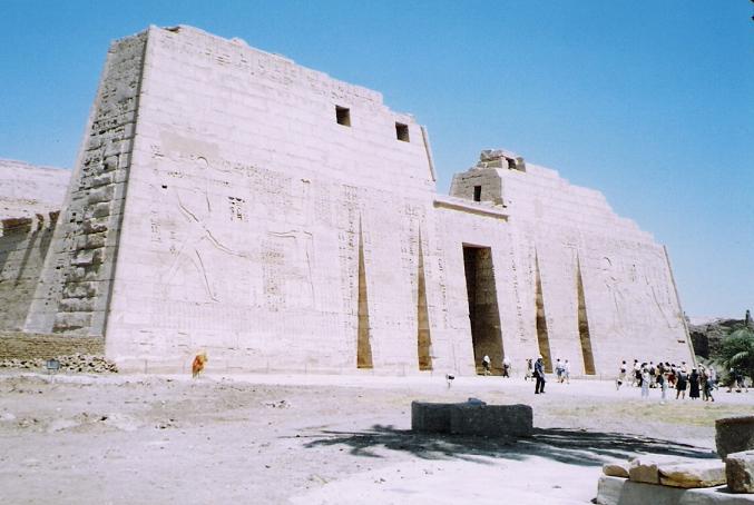 Foto de Luxor, Egipto