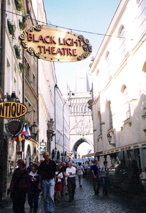 Foto de Praga, República Checa