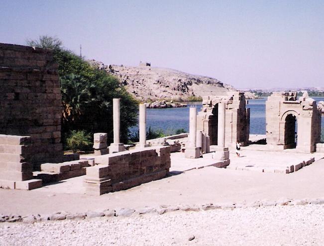 Foto de Isla Philae, Egipto