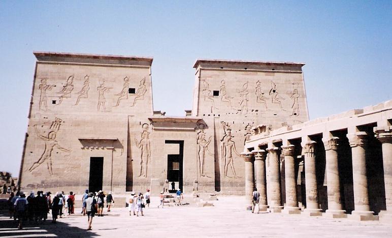 Foto de Isla Philae, Egipto