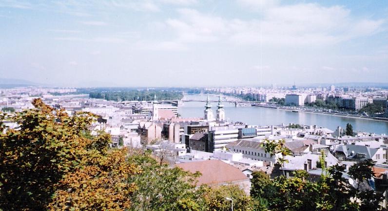 Foto de Budapest, Hungría