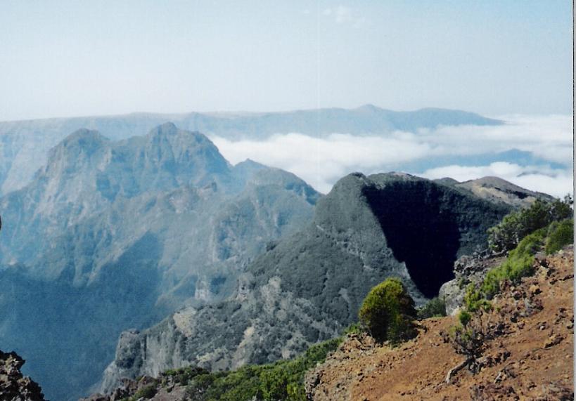 Foto de Madeira, Portugal