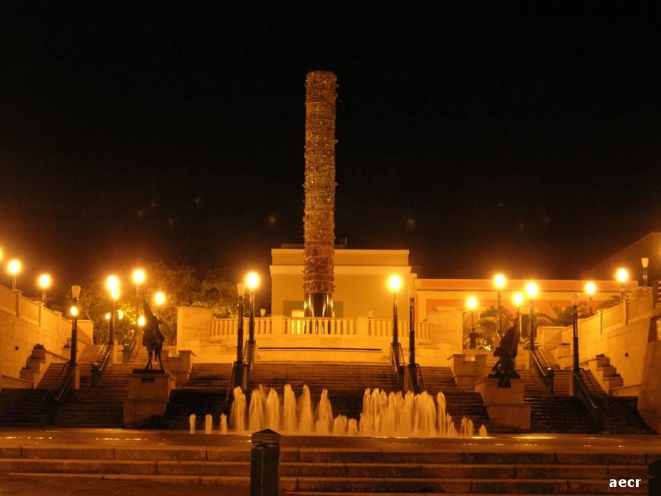 Foto de San Juan, Puerto Rico