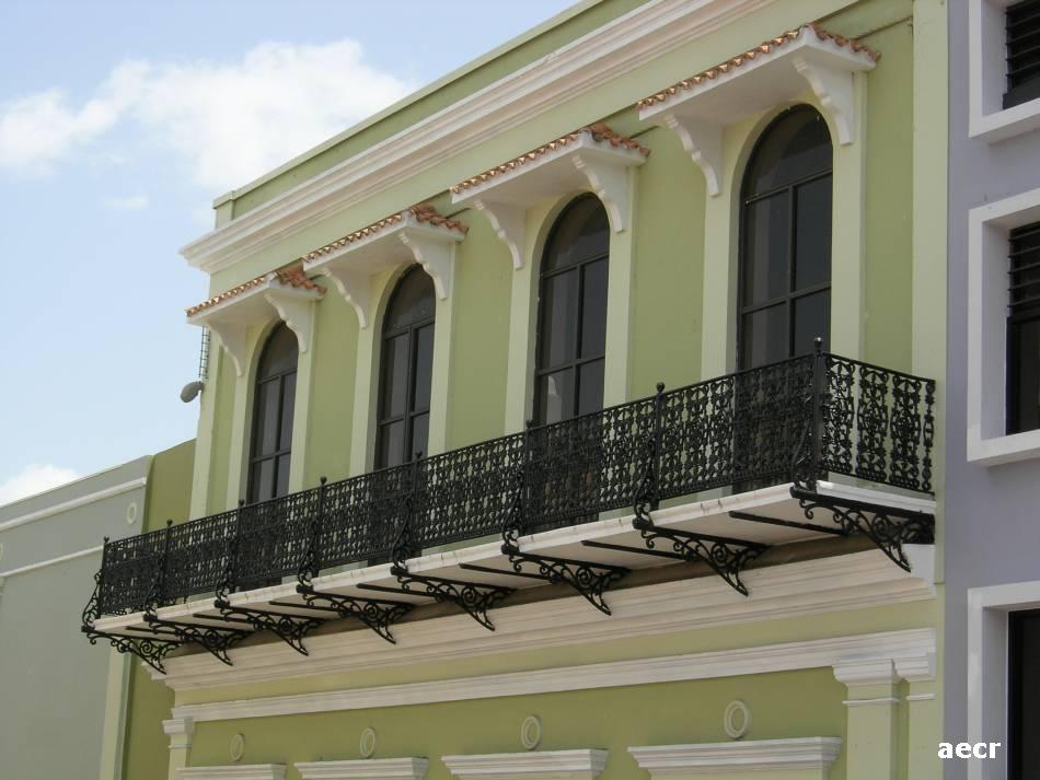 Foto de San German, Puerto Rico